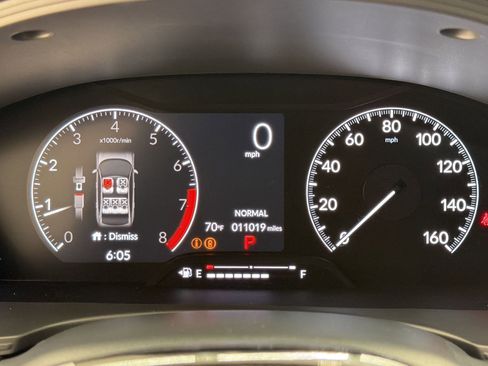 Used 2025 Honda Civic Sport image 18