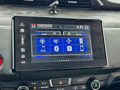 Used 2018 Honda Clarity Plug-In Hybrid image 11