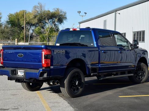 New 2026 Ford F250 XLT w/ XLT Premium Package image 6
