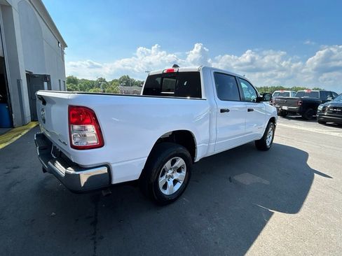 Used 2024 RAM 1500 Big Horn AWD/4WD image 6