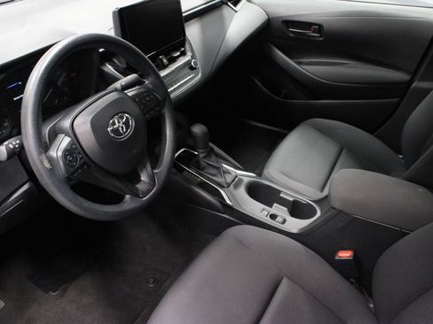 Used 2024 Toyota Corolla LE FWD image 19