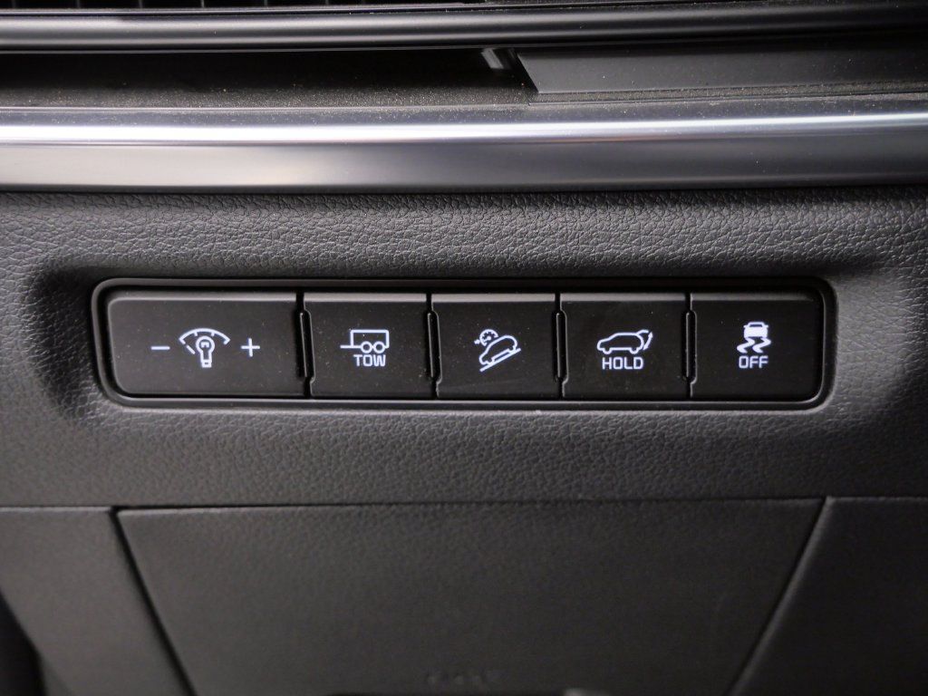 Used 2024 Kia Telluride SX Prestige X-Line AWD/4WD image 21
