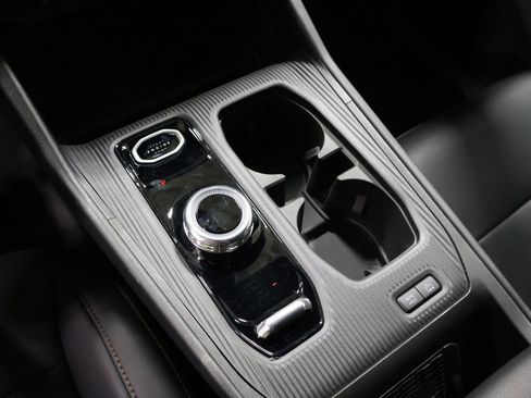 New 2026 Jeep Cherokee Limited AWD/4WD image 24