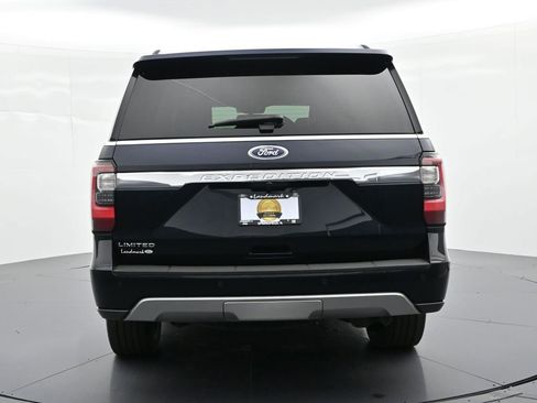 Certified 2021 Ford Expedition Limited AWD/4WD image 7