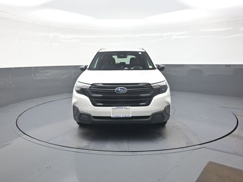 New 2026 Subaru Forester Sport AWD/4WD image 8