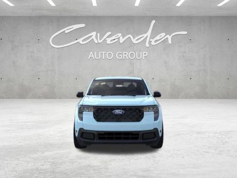 New 2026 Ford Maverick XLT FWD image 6