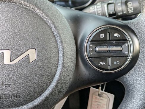 Used 2024 Kia Soul LX w/ Option Group 015 image 37