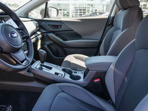New 2026 Subaru Crosstrek 2.0i Premium AWD/4WD image 18