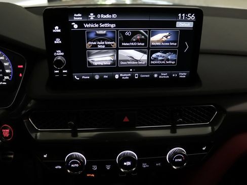 Certified 2024 Acura Integra Type S FWD image 22