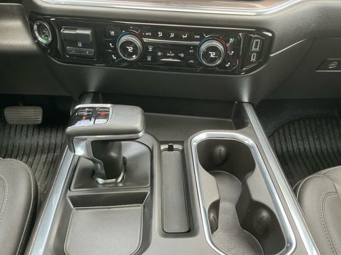 Used 2023 Chevrolet Silverado 1500 LTZ w/ LTZ Premium Package AWD/4WD image 13