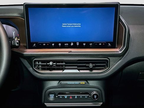 New 2026 Ford Bronco Sport Outer Banks w/ Outer Banks Tech Package+ AWD/4WD image 10