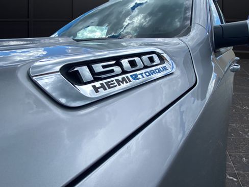 Used 2022 RAM 1500 Big Horn AWD/4WD image 30