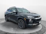 Used 2021 Chevrolet TrailBlazer ACTIV w/ Sun and Liftgate Package image 4