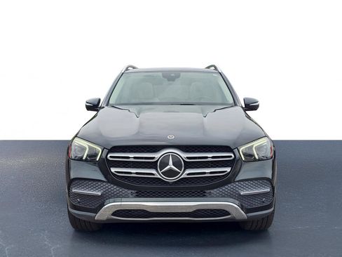 Used 2021 Mercedes-Benz GLE 350 w/ Premium Package image 2