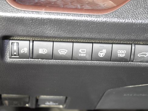 Used 2024 Toyota RAV4 Limited image 37