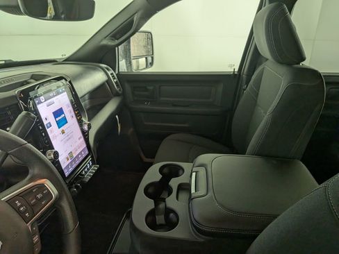 New 2026 RAM 2500 Tradesman image 23