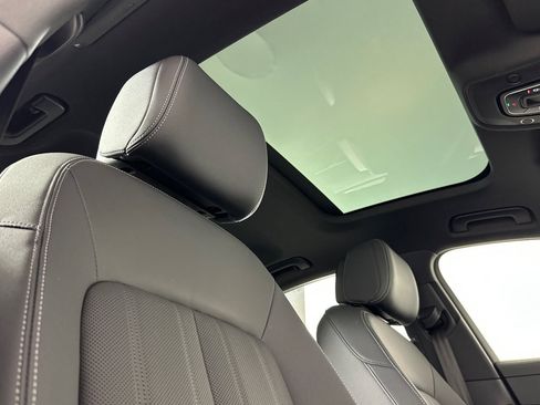 Used 2025 Audi A6 Premium Plus w/ Premium Plus Package image 15