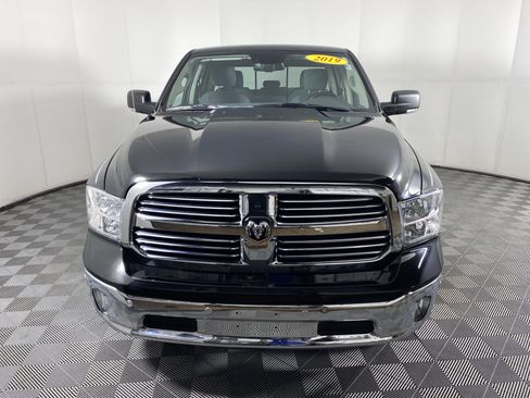 Used 2019 RAM 1500 Big Horn AWD/4WD image 11