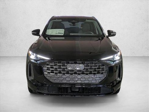 New 2025 Audi Q5 Premium Plus image 5