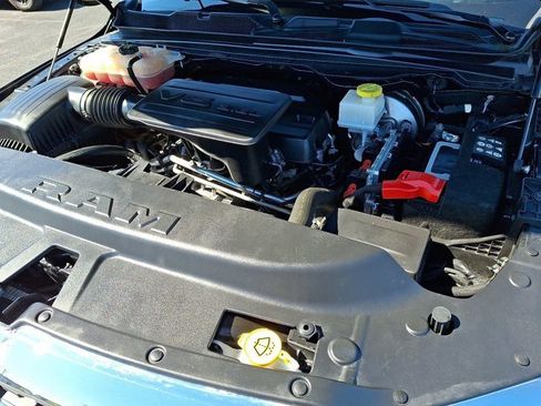 Certified 2022 RAM 1500 Big Horn image 31