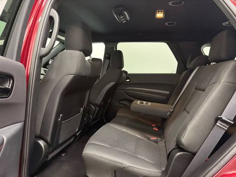 Used 2026 Dodge Durango GT AWD/4WD image 18