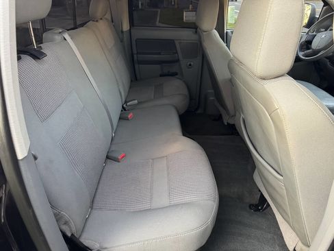 Used 2008 Dodge Ram 2500 Truck SLT w/ Popular Equipment Group image 11