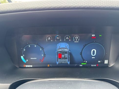 New 2026 Ford F150 XLT AWD/4WD image 13