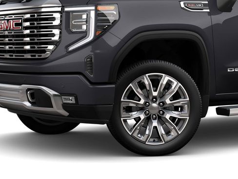 New 2026 GMC Sierra 1500 Denali w/ Denali Reserve Package image 38