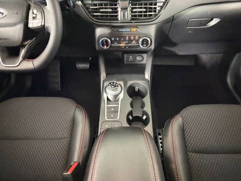 Used 2025 Ford Escape ST-Line image 15