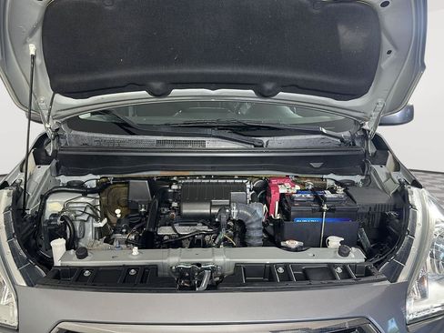 Used 2019 Mitsubishi Mirage G4 ES FWD image 19