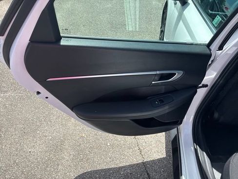 Used 2024 Hyundai Sonata SEL FWD image 44
