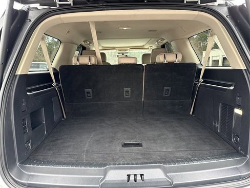 Used 2024 Ford Expedition Max Limited image 21