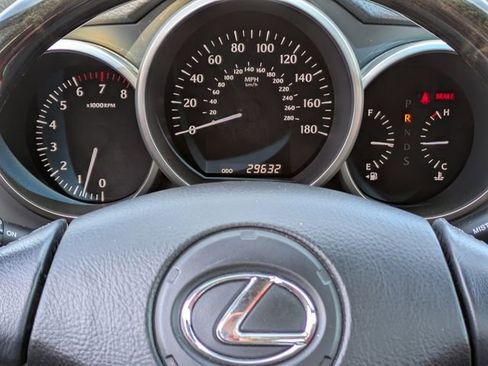 Used 2007 Lexus SC 430 Convertible image 27
