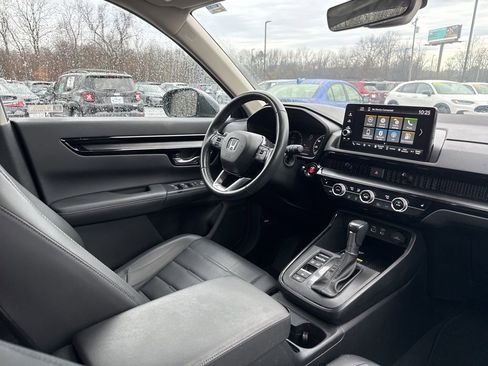 Used 2023 Honda CR-V EX-L image 14