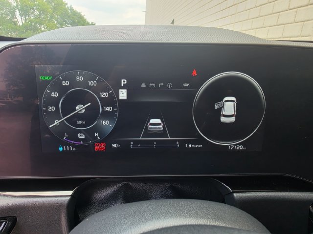 Used 2025 Kia Niro Wind w/ Wind Preserve Package FWD image 22