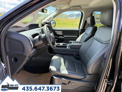 New 2026 Ford Expedition Max Active AWD/4WD image 43