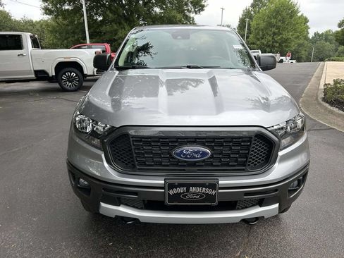 Used 2022 Ford Ranger XLT w/ Equipment Group 302A High AWD/4WD image 6