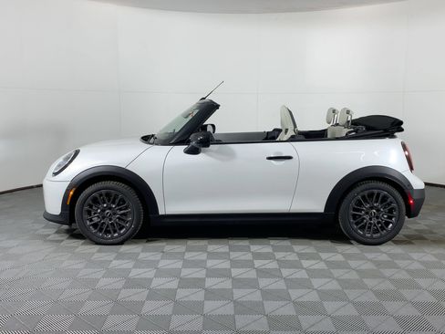 New 2026 MINI Cooper S FWD image 2