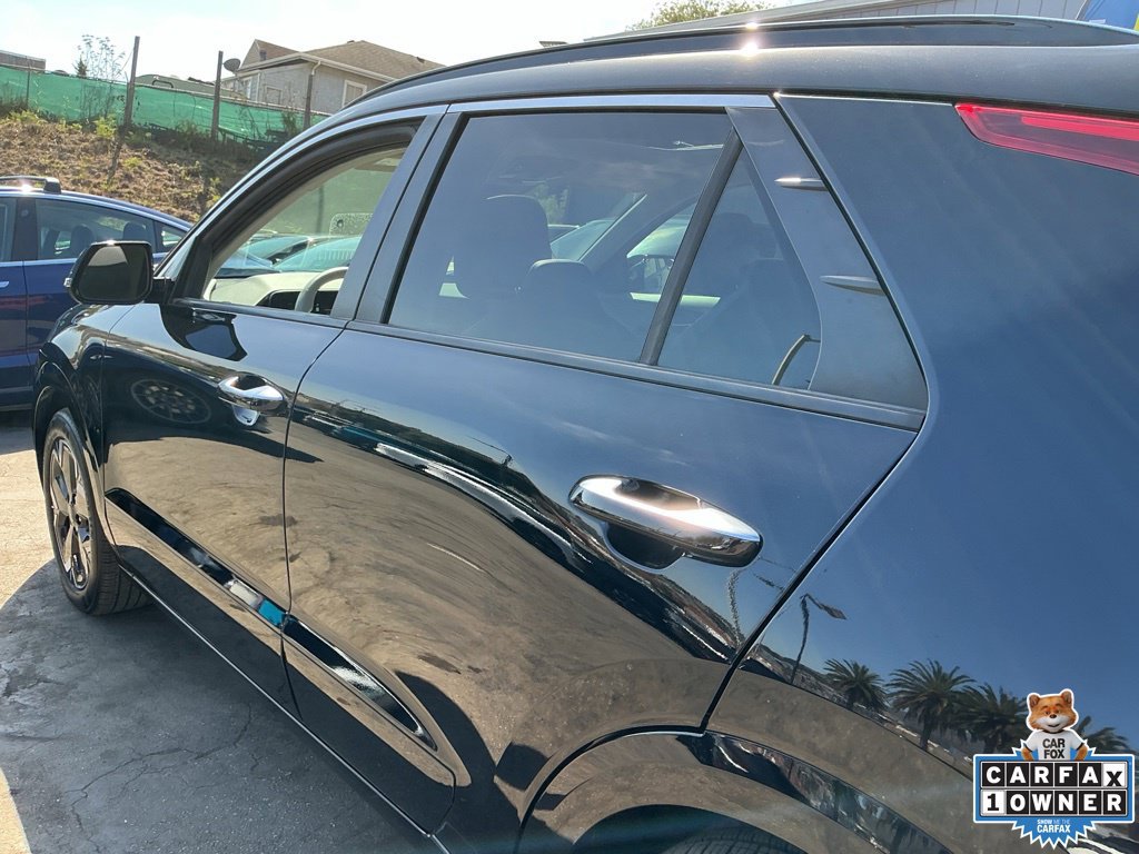 Used 2023 Kia Niro Wave FWD image 86