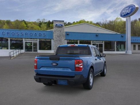 New 2025 Ford Maverick XL w/ 4K Tow Package image 8