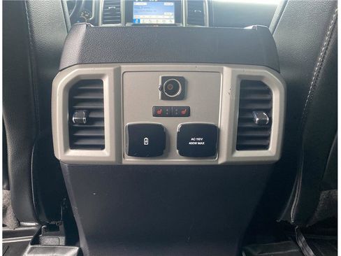 Used 2018 Ford F150 Lariat w/ Equipment Group 502A Luxury image 18