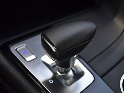 Used 2026 Genesis G70 2.5T RWD image 14
