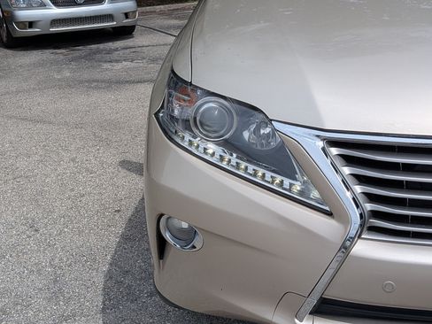 Used 2013 Lexus RX 350 FWD w/ Navigation Pkg image 10