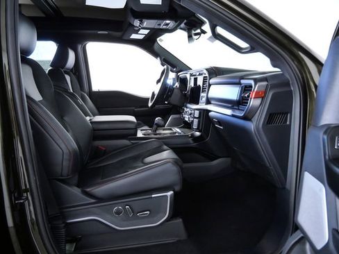 Certified 2025 Ford F150 Raptor image 12