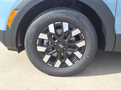 New 2026 Hyundai Santa Cruz SE image 15