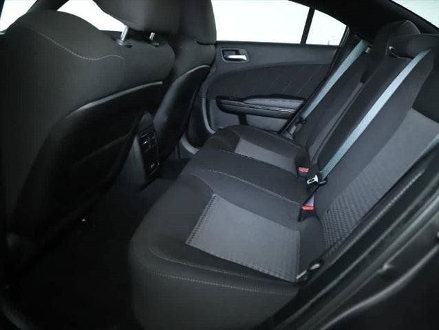Certified 2023 Dodge Charger GT w/ Blacktop Package AWD/4WD image 14