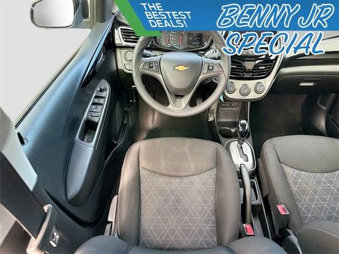 Used 2020 Chevrolet Spark LT image 20