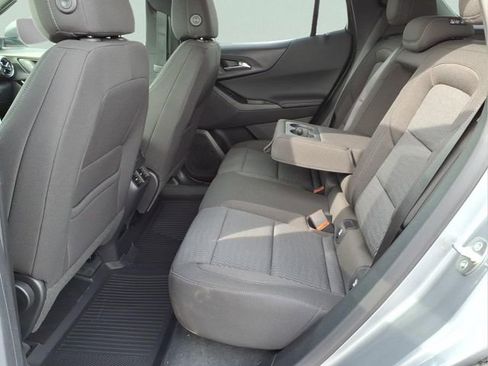 New 2026 Chevrolet Equinox LT w/ LPO, Floor Liner Package image 16