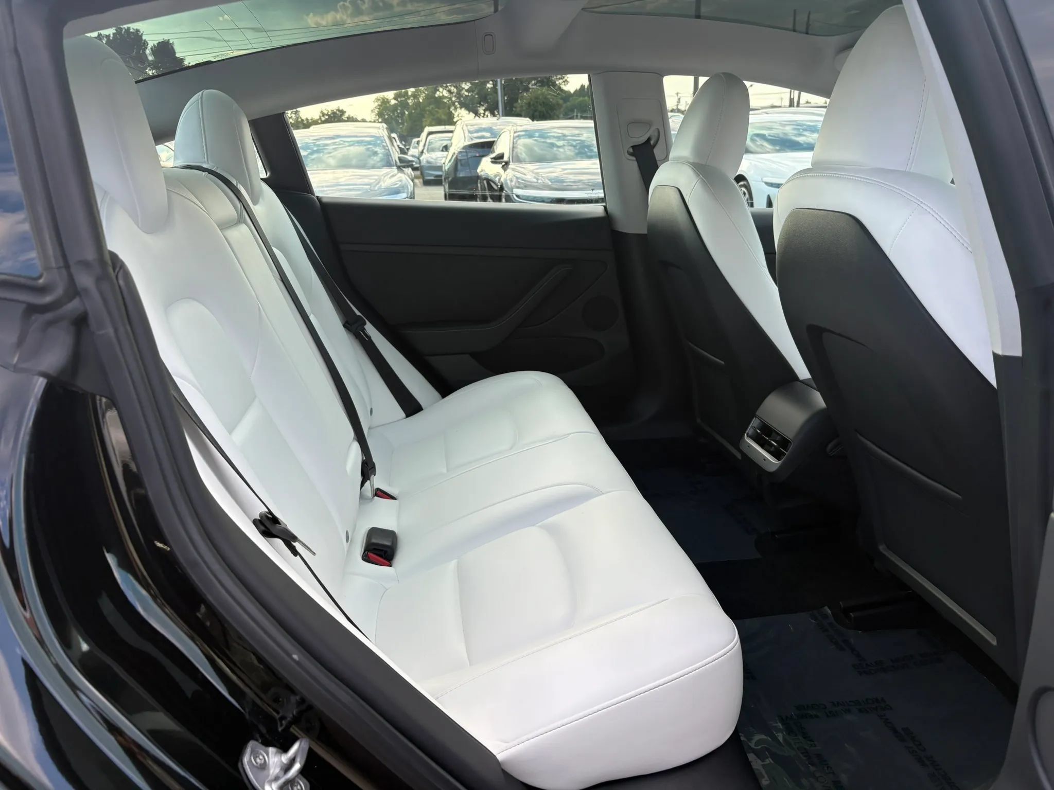 Used 2023 Tesla Model 3 Long Range AWD/4WD image 12