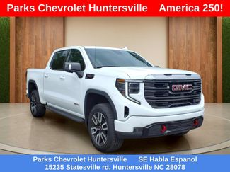 Certified 2022 GMC Sierra 1500 AT4 w/ AT4 Premium Package AWD/4WD video 1